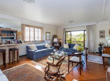 Apartamento de 3 quartos, São Paulo · Apartamento alto padrão à venda no indianópolis em são paulo - sp