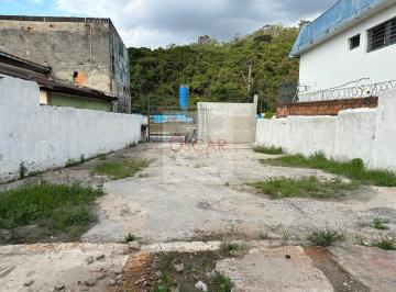 Foto 02 · Terreno, Jardim São Cristóvão, São Paulo, SP