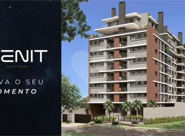 Apartamento de 3 quartos, Curitiba · Apartamento com 3 Quartos, 95 m² à Venda em Água Verde
