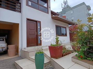 Foto 01 · Casa, Guanabara, Joinville, SC