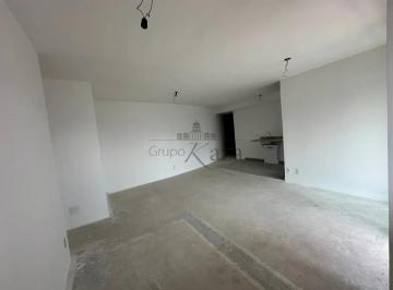 Apartamento · 94m² · 2 Quartos · 2 Vagas · Apartamento com Terraço Grill - Brooklin - 2 Dormitórios - 94m² .
