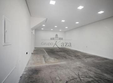 Comercial · 100m² · Loja - Moema - 180m².