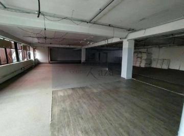 Comercial · 3350m² · Galpão - Barra Funda - 4.600m².
