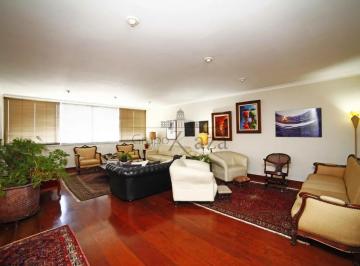 Apartamento · 195m² · 2 Quartos · 3 Vagas · Apartamento - Jardim Paulista - 2 Dormitórios - 195m².
