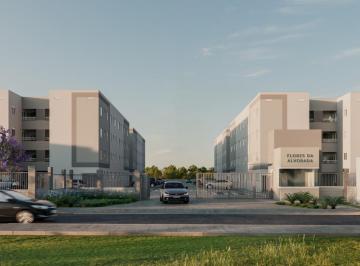 202512191151568866.jpg · Apartamento para Venda em Palhoça, Bela Vista, 2 dormitórios, 1 banheiro, 1 vaga