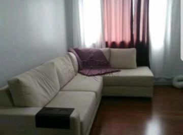 Apartamento · 93m² · 3 Quartos · 2 Vagas · Oportunidade - Apartamento - Jardim Topázio - Condomínio Edifício Topázio - 3 Dormitórios - 93m².