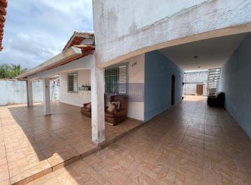 Foto 01 · Imperdível: Casa à venda em Itanhaém-SP, Bairro California! 2 quartos, 1 sala, 2 banheiros, 4 vagas,