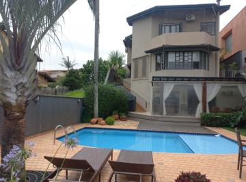 Casa de 4 quartos, Cotia · Casa à venda Cond. São Paulo II Granja Viana
