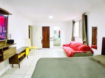 Apartamento · 32m² · 1 Quarto · APARTAMENTO PARA VENDA EM CAMPINAS | CAMBUÍ | KITNET | MOBILIADO