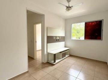 Foto 01 · Apartamento, São Diogo II, Serra, ES