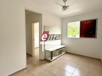 Foto 01 · Apartamento à venda no bairro São Diogo II - Serra/ES