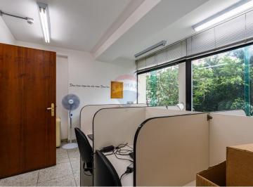 Comercial · 37m² · 1 Quarto · Sala Comercial à venda no Condominio Mirante do Vale Centro Histórico de SP