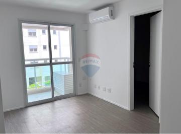Apartamento · 41m² · 1 Quarto · 1 Vaga · Apartamento Novo 1 Quarto com vaga de garagem na Barra Funda, SP!