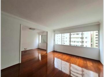 Apartamento de 3 quartos, São Paulo · Apartamento com 135 m² e 3 dormitórios à venda em Perdizes