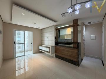 Foto 01 · Apartamento à venda no Condomínio Practice em Jundiaí: 70m² 2 quartos, 1 suíte, varanda gourmet,  mó