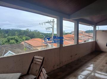 Foto 01 · Sobrado à Venda no Parque Interlagos - 3 Dorms (1 Suíte) - Zona Sul SJC