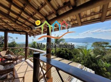 Foto 01 · Sobrado a venda em Ilhabela