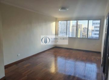 Apartamento · 118m² · 3 Quartos · 1 Vaga · Ótima localização no Paraíso, próximo ao metrô e avenidas importantes