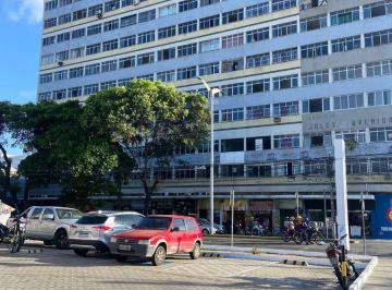 Apartamento de 1 quarto, Fortaleza · Excelente studio no coração de Fortaleza. para Locaçao temporada