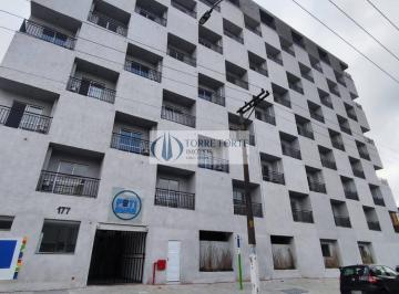Apartamento · 25m² · 1 Quarto · Apartamento 1 dormitório sem vaga com varanda na Vila Carrão