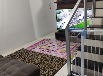 Casa de 2 quartos, Contagem · CASA GEMINADA EM CONTAGEM