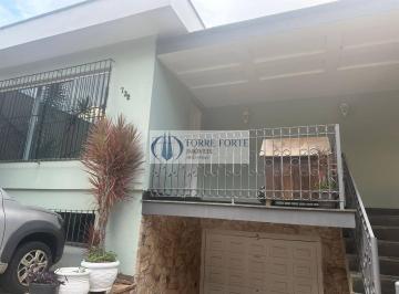Casa · 286m² · 5 Quartos · 9 Vagas · Terreno com 3 casas 5 domitórios 9 vagas  no Jardim Piqueroby