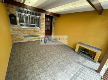 Casa · 100m² · 2 Quartos · 1 Vaga · Sobrado 100 m2, 2 dormitórios na Vila Carrão