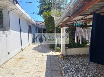 Casa · 120m² · 3 Quartos · 4 Vagas · 2 casas mesmo terreno no Jardim Vila Formosa
