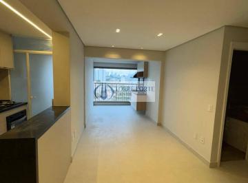 Apartamento · 64m² · 2 Quartos · 1 Vaga · Apartamento 2 dormitórios 1 suite no Jardim Independencia Locação