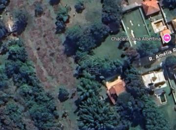 Foto 02 · Terreno a venda no Bairro Loteamento de Chácaras Vale das Garças Campinas SP