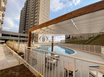 Apartamento · 44m² · 2 Quartos · 1 Vaga · Apartamento Novo com 2 Dormitórios, 1 Vaga e Lazer Completo em Carapicuíba