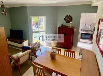 Apartamento · 78m² · 3 Quartos · 2 Vagas · Lindo Apartamento com 3 dormitórios,1 suíte, 2 vagas, Nova Petrópolis