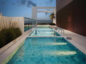 Apartamento · 44m² · 2 Quartos · Lindo apartamento com 2 dormitórios no Paraíso