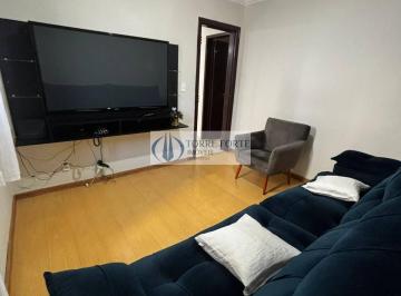 Apartamento · 54m² · 2 Quartos · 1 Vaga · Apartamento com 2 Dormitórios e 1 Vaga em Mogi das Cruzes