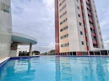 0e1c7f90a1c5f6b33d20a95c44d5f92e7fe154f4 · Apartamento Exclusivo Vizinho a Ufersa e Tribunais com Três Dormitórios sendo Duas Suítes com uma Co