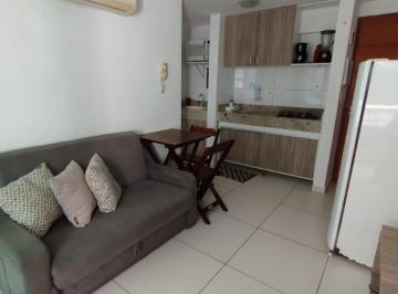 Foto 03 · Flat de 1 quarto à venda em Tambaú, João Pessoa-PB: oportunidade imperdível de investimento!