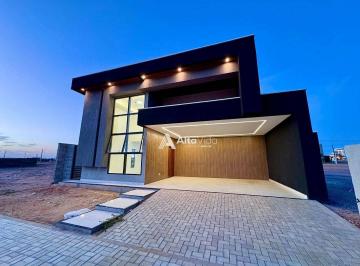 5618c6126677b866c7741723fc7a8908c2d332fb · Casa à venda, 144 m² por R$ 850.000,00 - Bela Vista - Mossoró/RN