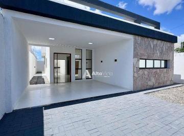 e4661f9e1c354005451d78fbe18340a0d8bfa6c0 · Seu novo Lar de Alto Padrão estar aqui! São Três Suítes e um acabamento Moderno que une Luxo e Sofis