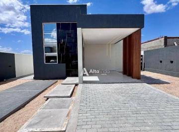 995faaa4dd4ea12e49efbd3728b21642b9def370 · Qualidade que dá pra sentir. Conheça essa linda casa com 3 Suítes no cond Ninho Residencial