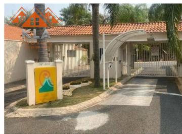 Casa de 2 quartos, Sorocaba · Casa à Venda no Condomínio Portal do Morumbi II / Sorocaba - SP