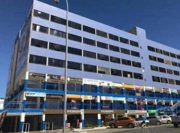 Apartamento de 1 quarto, Águas Claras · EDIFÍCIO BAHAMAS CENTER APARTAMENTO DE 1 QUARTO