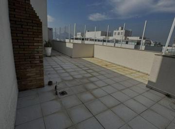 Apartamento de 3 quartos, Rio de Janeiro · Cobertura duplex de 178m²com 3 quartos sendo 2 suítes no Cidade Jardim Barra olímpica Rio de Janeiro