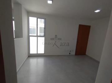 Apartamento · 52m² · 2 Quartos · 1 Vaga · Oportunidade - Apartamento - Vila Nova Aliança -  Parque Joinville - Jacareí - 2 Dormitórios - 52m².
