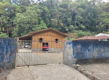 Foto 01 · Casa, Pirabeiraba (pirabeiraba), Joinville, SC