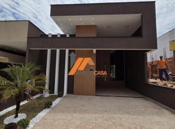 Foto 01 · Casa em Condomínio, Jardim Residencial Villagio Ipanema I, Sorocaba, SP