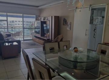 Apartamento de 4 quartos, Rio de Janeiro · Apartamento de 150m² com 4 quartos no Reserva Jardim- Cidade Jardim-Barra Olímpica-Rio de Janeiro
