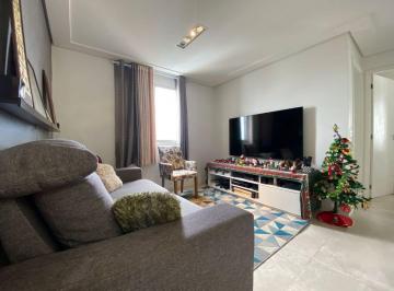 Apartamento de 2 quartos, São Bernardo do Campo · Apartamento com 60m², 2 dormitórios(1 suíte) e 1 vaga - Condomínio Fit Planalto