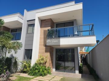 Casa de 4 quartos, Eusébio · Cond. Villa Solis | Casa com 221 m² e 4 quartos à venda em Pires Façanha
