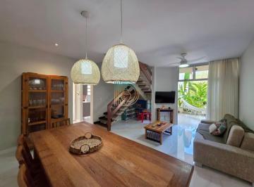 Foto 01 · Casa em condomínio à venda em Juquehy - São Sebastião-SP: 3 quartos, 1 suíte, 2 salas, 3 banheiros,