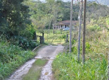 Rural · 7114800m² · Fazenda Sítio Grande - bairro Iririaia - Cananéia / SP (294,64 alqueires)
